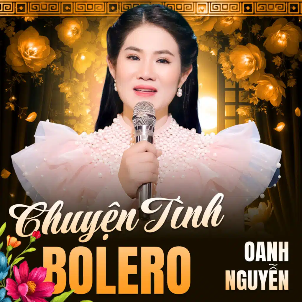 Chuyện Tình Bolero
