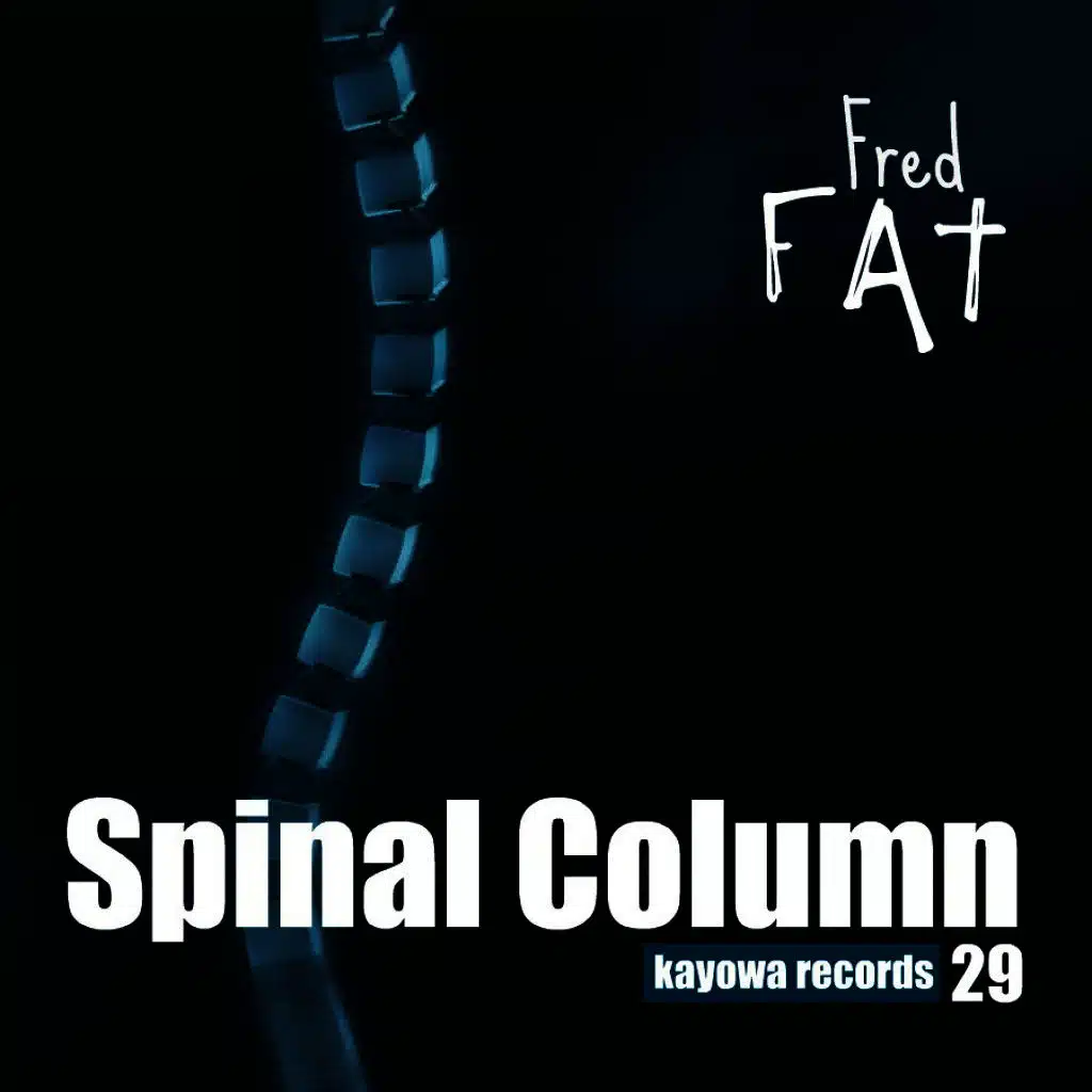 Spinal Column