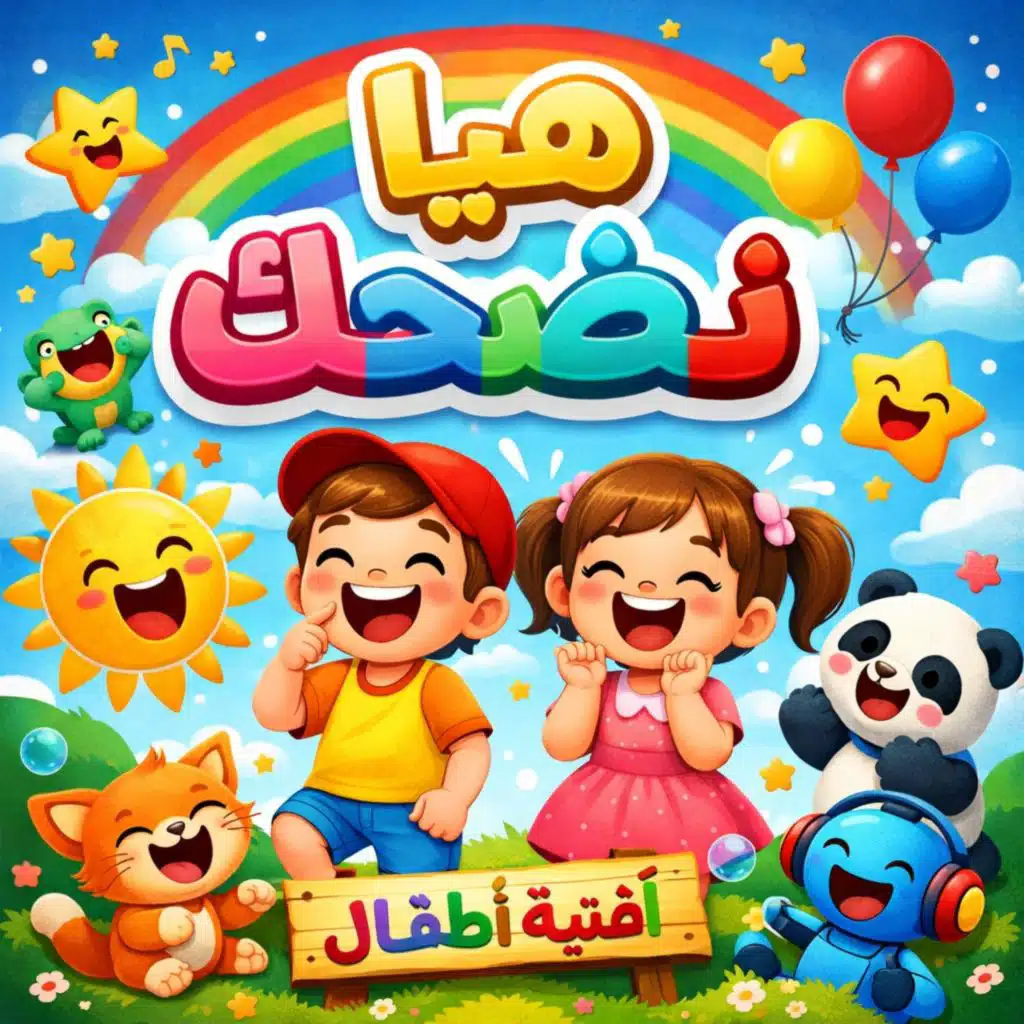 يلا نضحك يا أصحاب