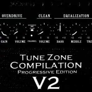 Tune Zone Compilation: Vol. 2 (Progressive Edition)