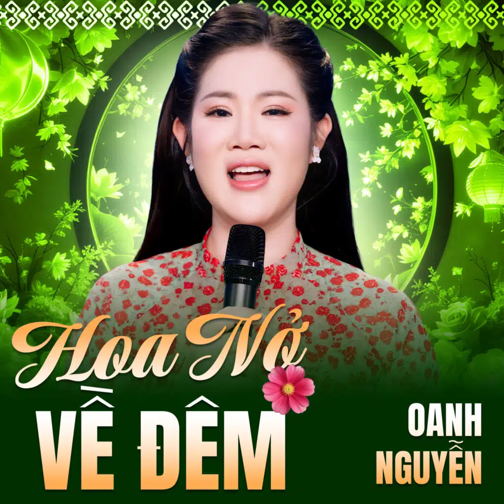 Hoa Nở Về Đêm