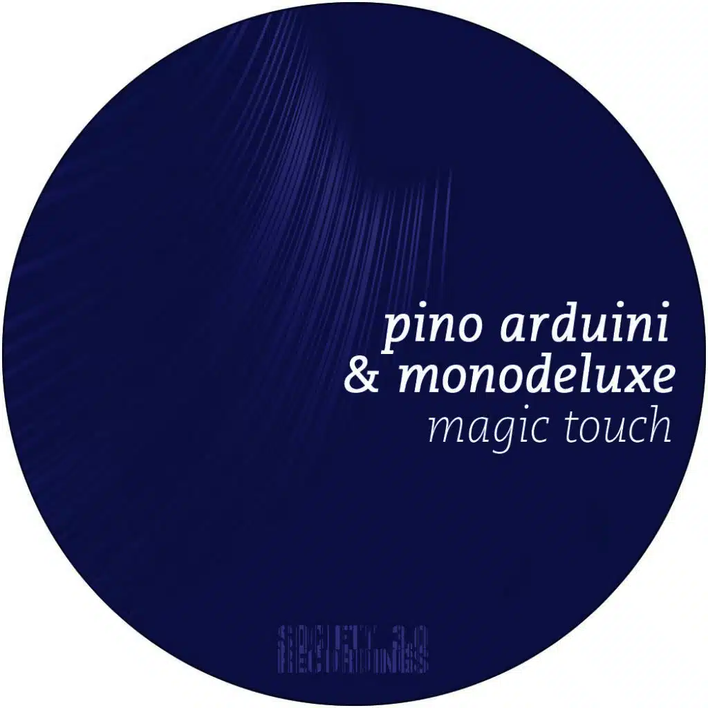 Magic Touch (Main Mix)