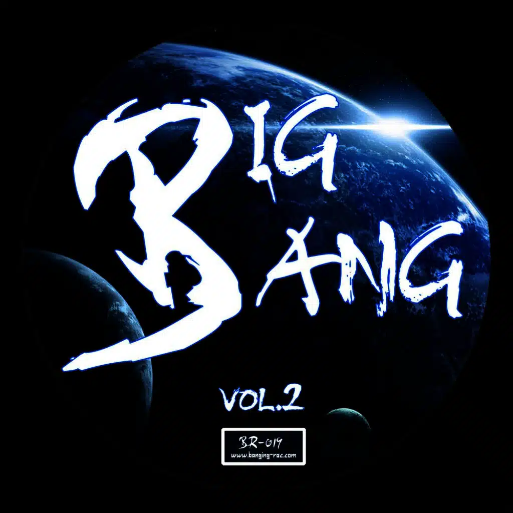 Big Bang Vol. 2