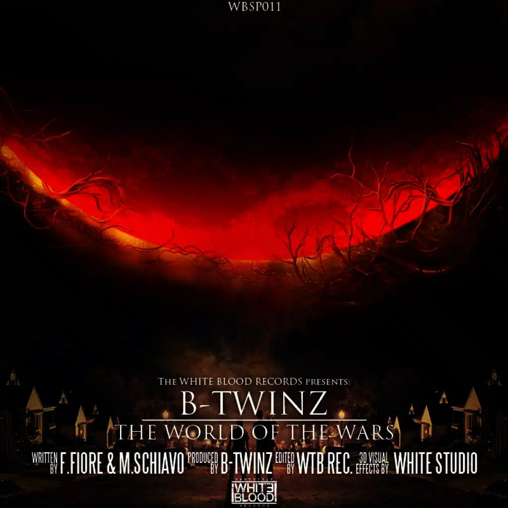 The World of the Wars