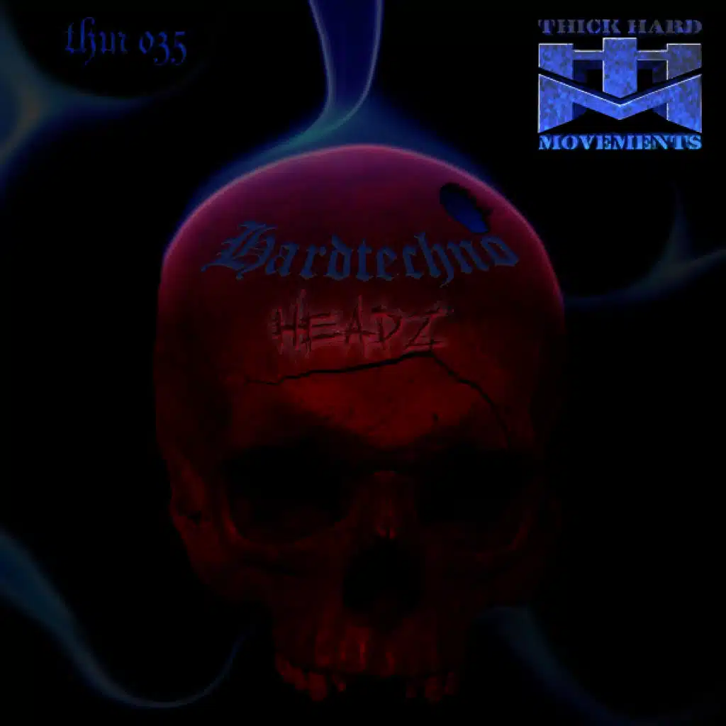 Hardtechno Headz