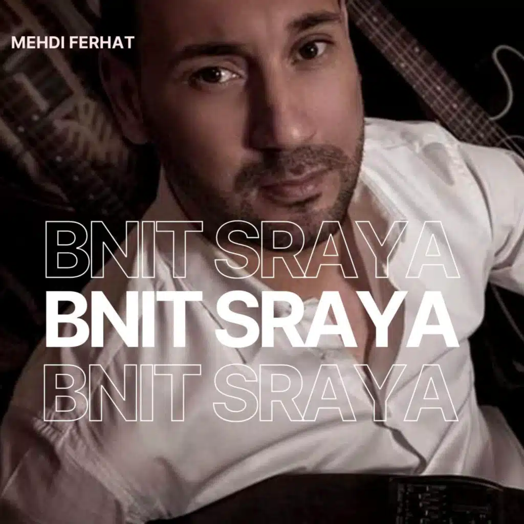 Bnit Sraya