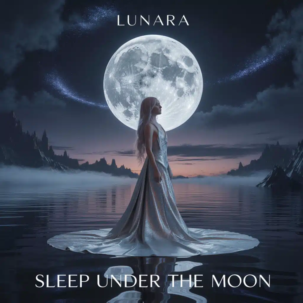 Sleep Under the Moon