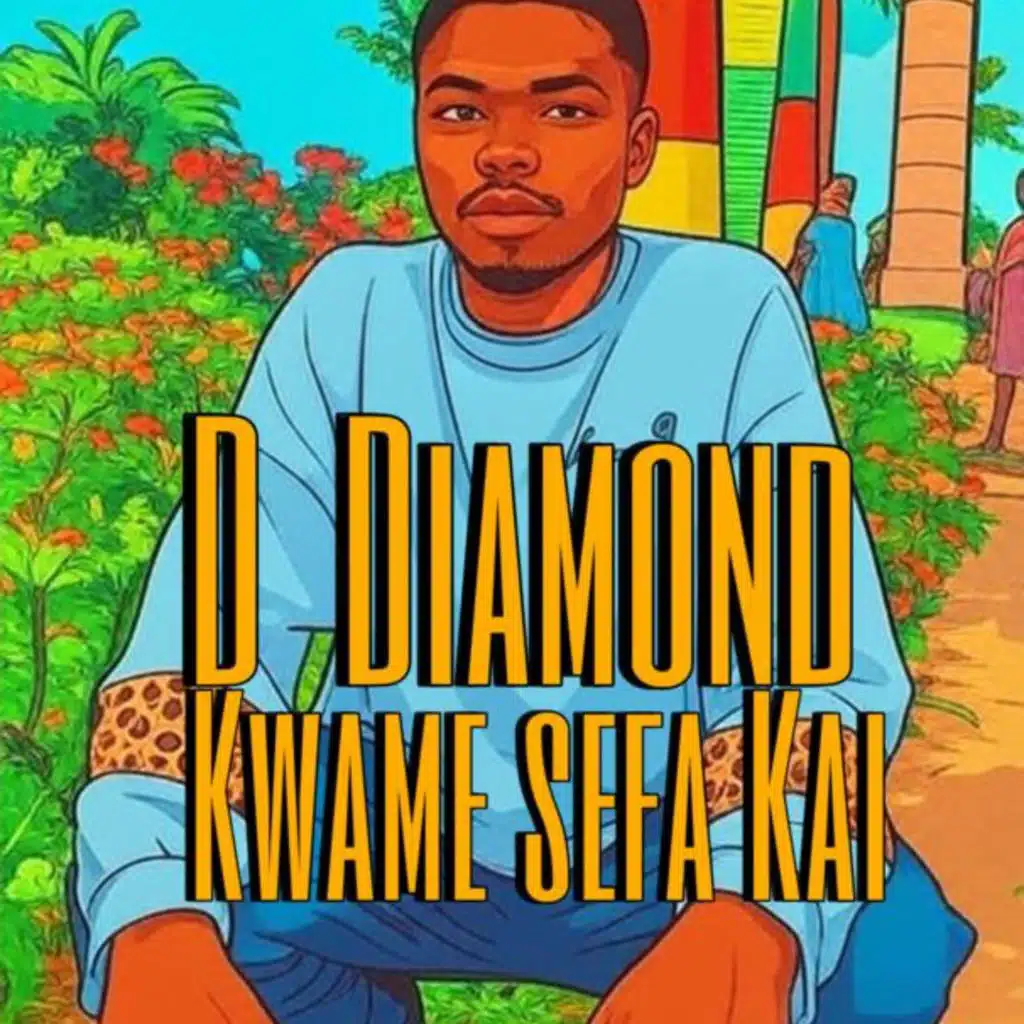 D Diamond