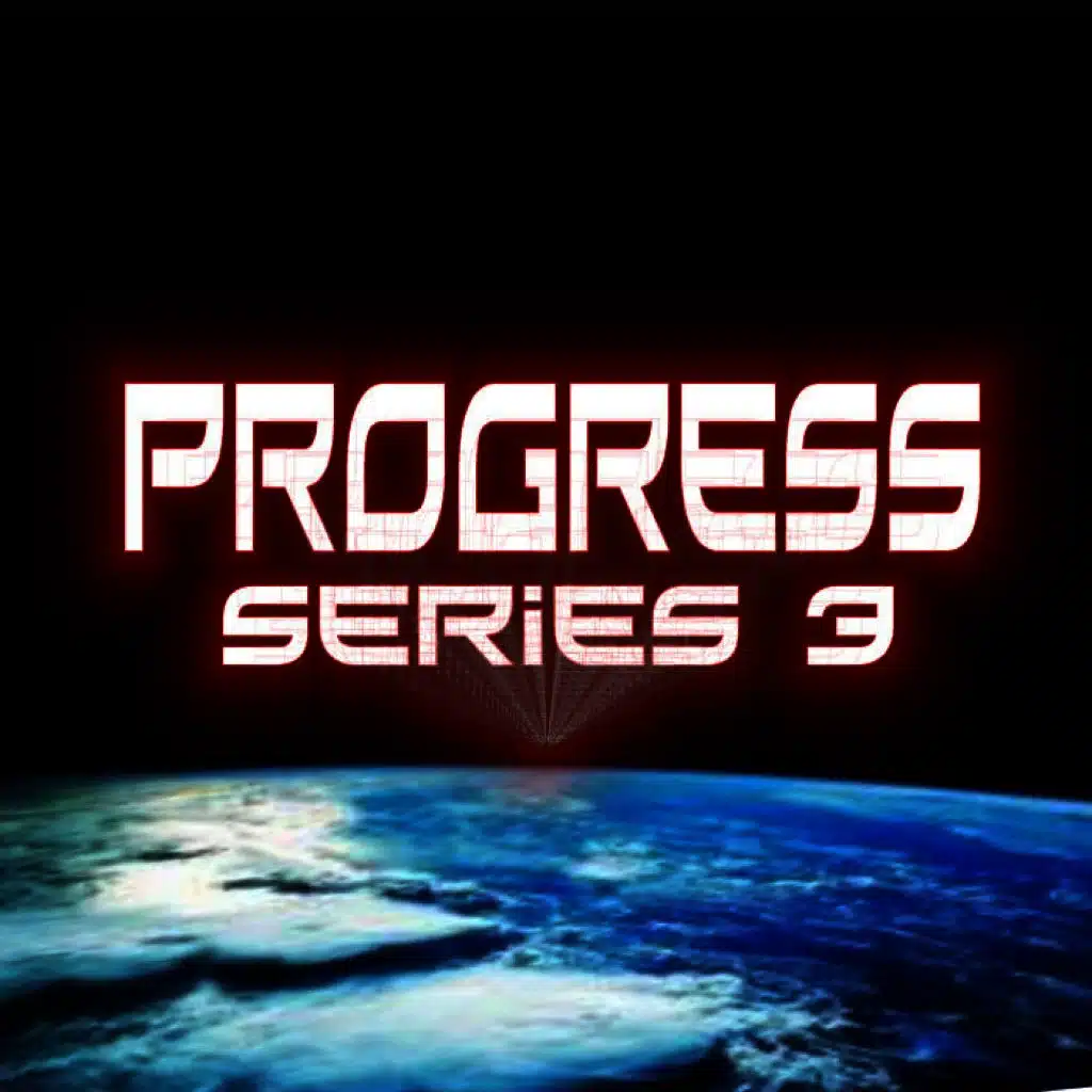 Progress Series 3