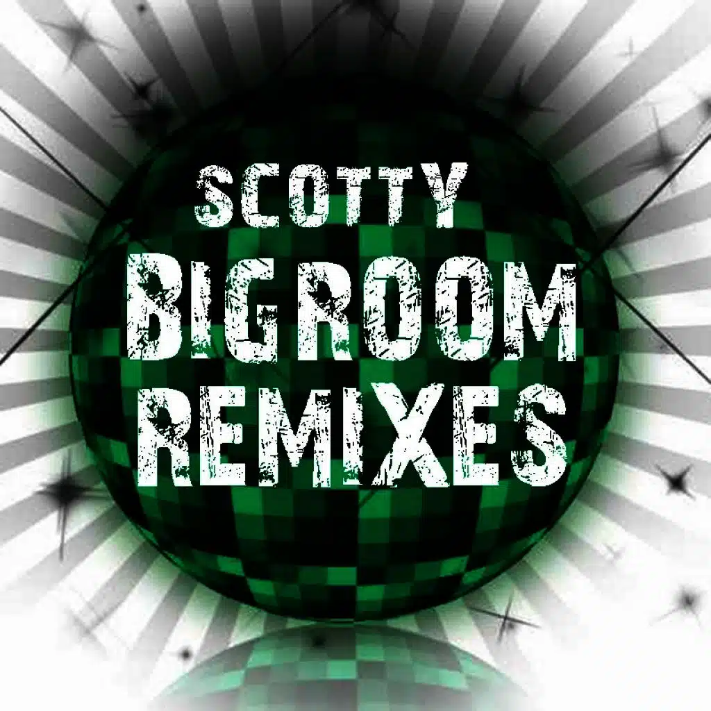 Apologize (Scotty Remix)