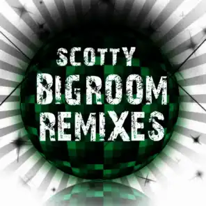 Upside Down (Scotty Remix)