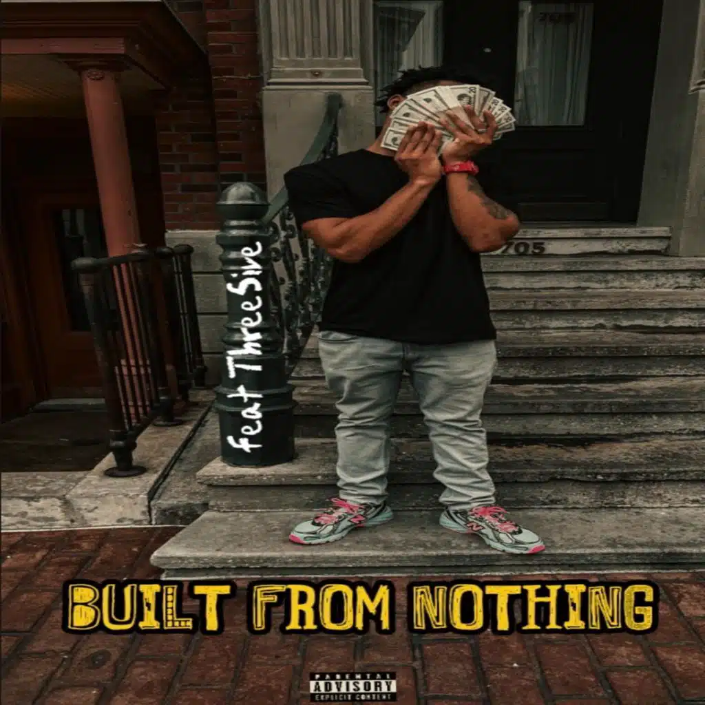 Built From Nothing
