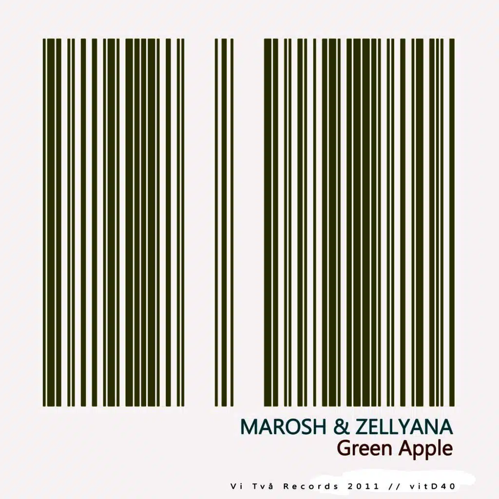 Green Apple