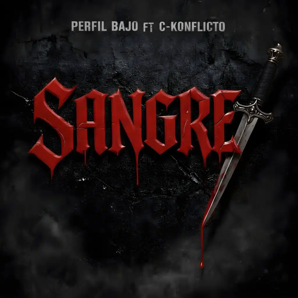 Sangre (feat. C-Konflicto)
