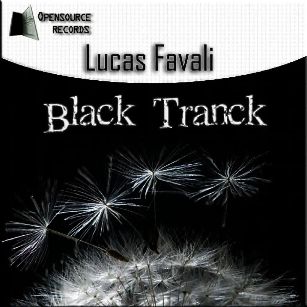 Black Tranck