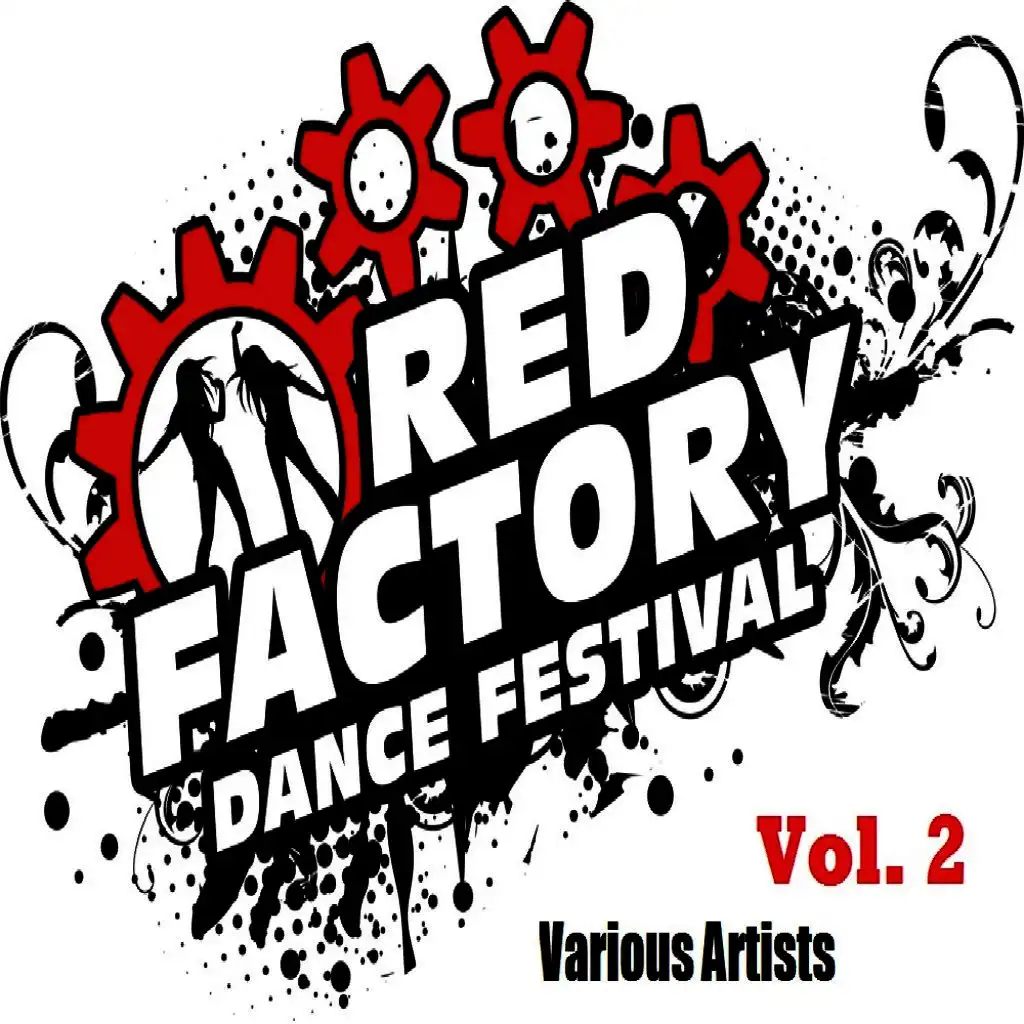 Red Factory Dance Festival: Vol 2