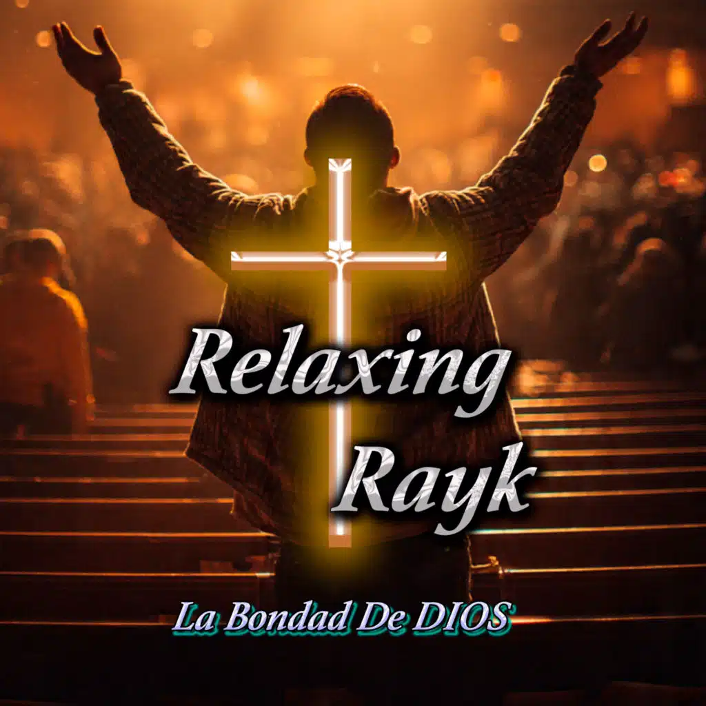 Relaxing Rayk