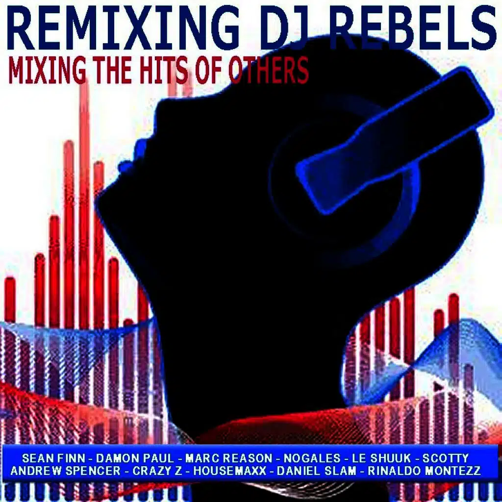 Amsterdamn (Nogales Radio Mix)