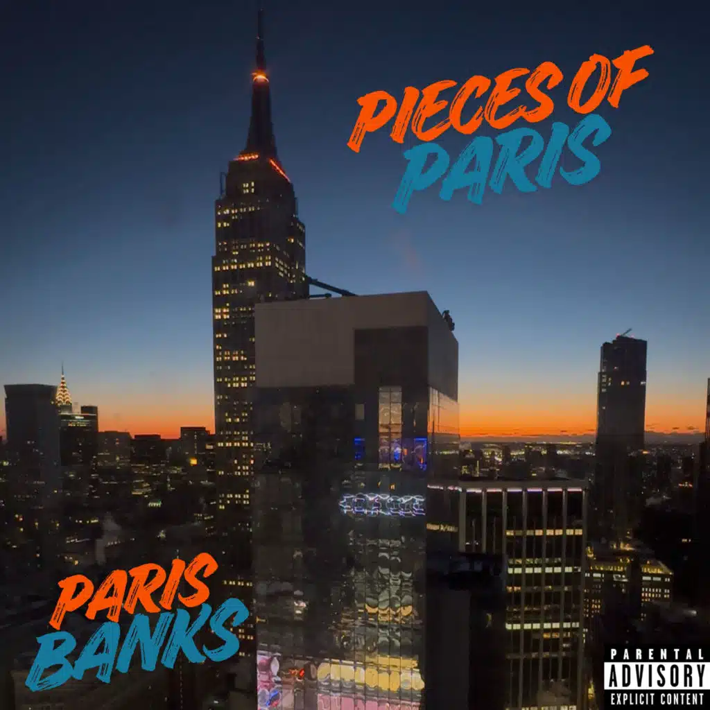 Paris Banks
