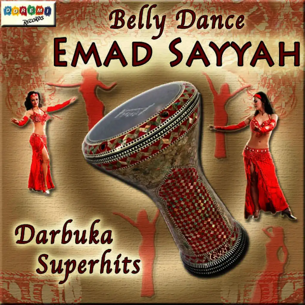 Darbuka Superhits