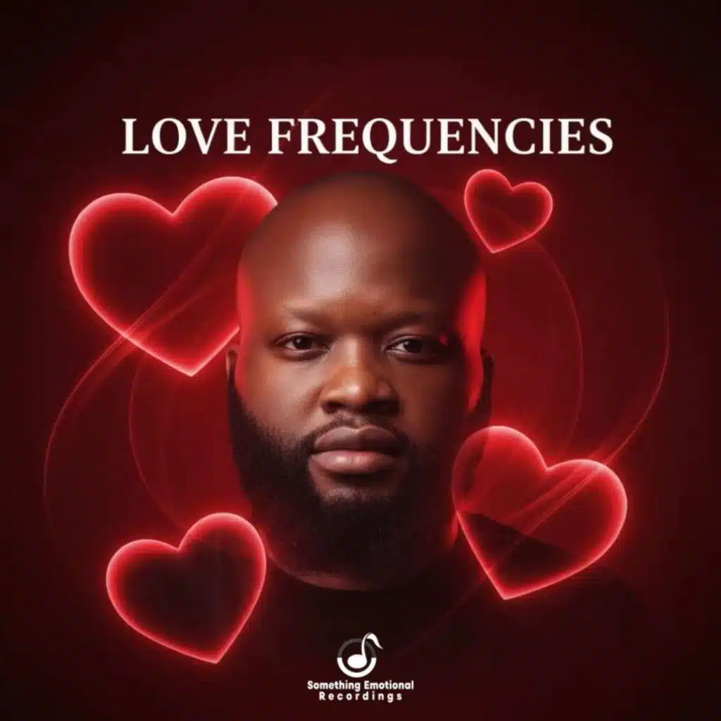 Love Frequencies