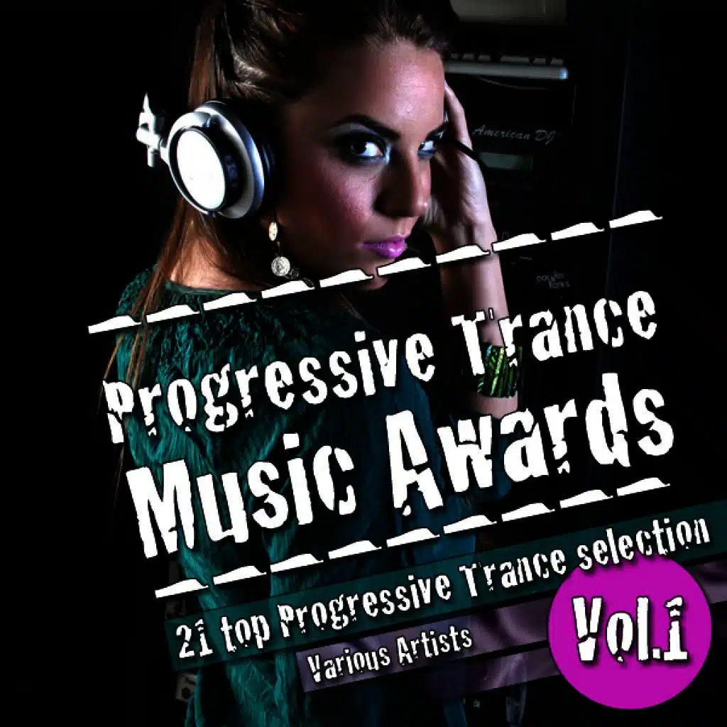 Nico Parisi (Airwave Remix)