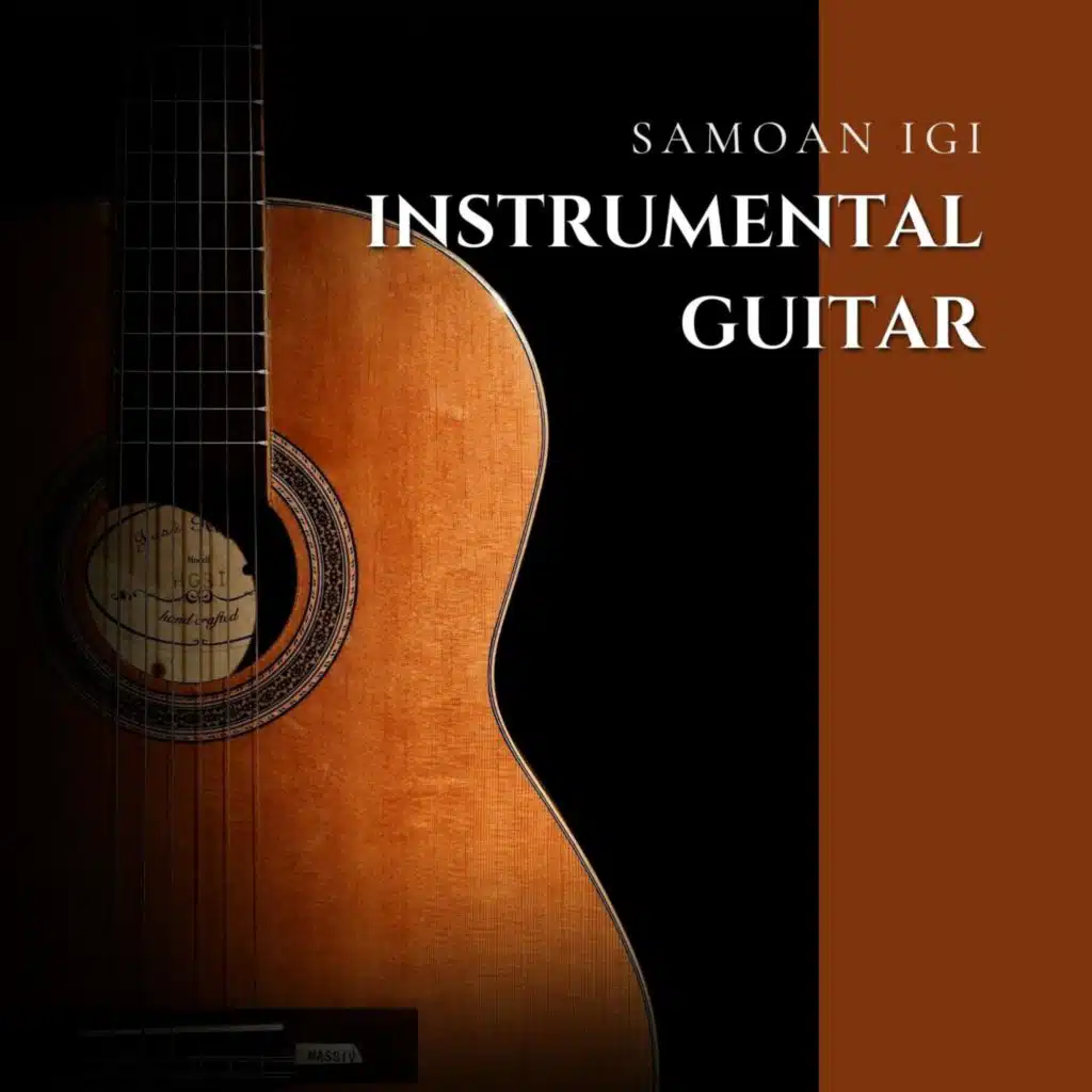 Samoan Igi (Instrumental Guitar)
