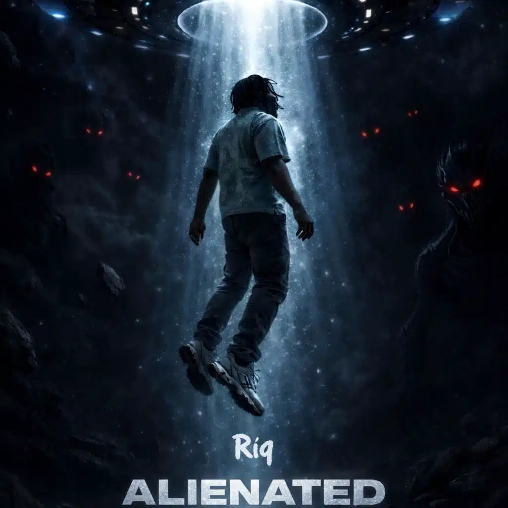 Alienated