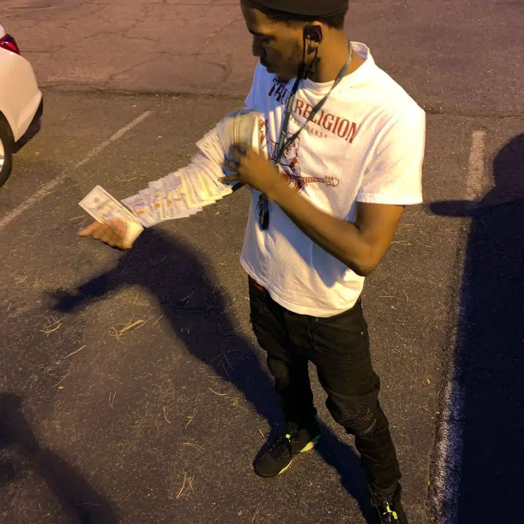 SELF PAID