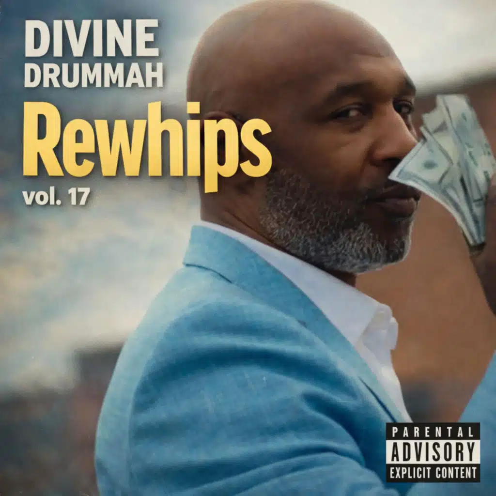 Divine Drummah