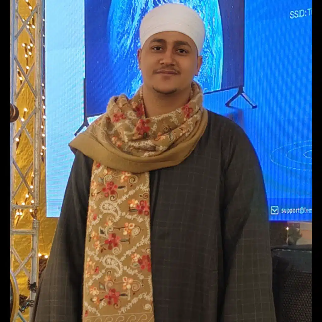 الدنيا تعليم وخبره واسكندراني