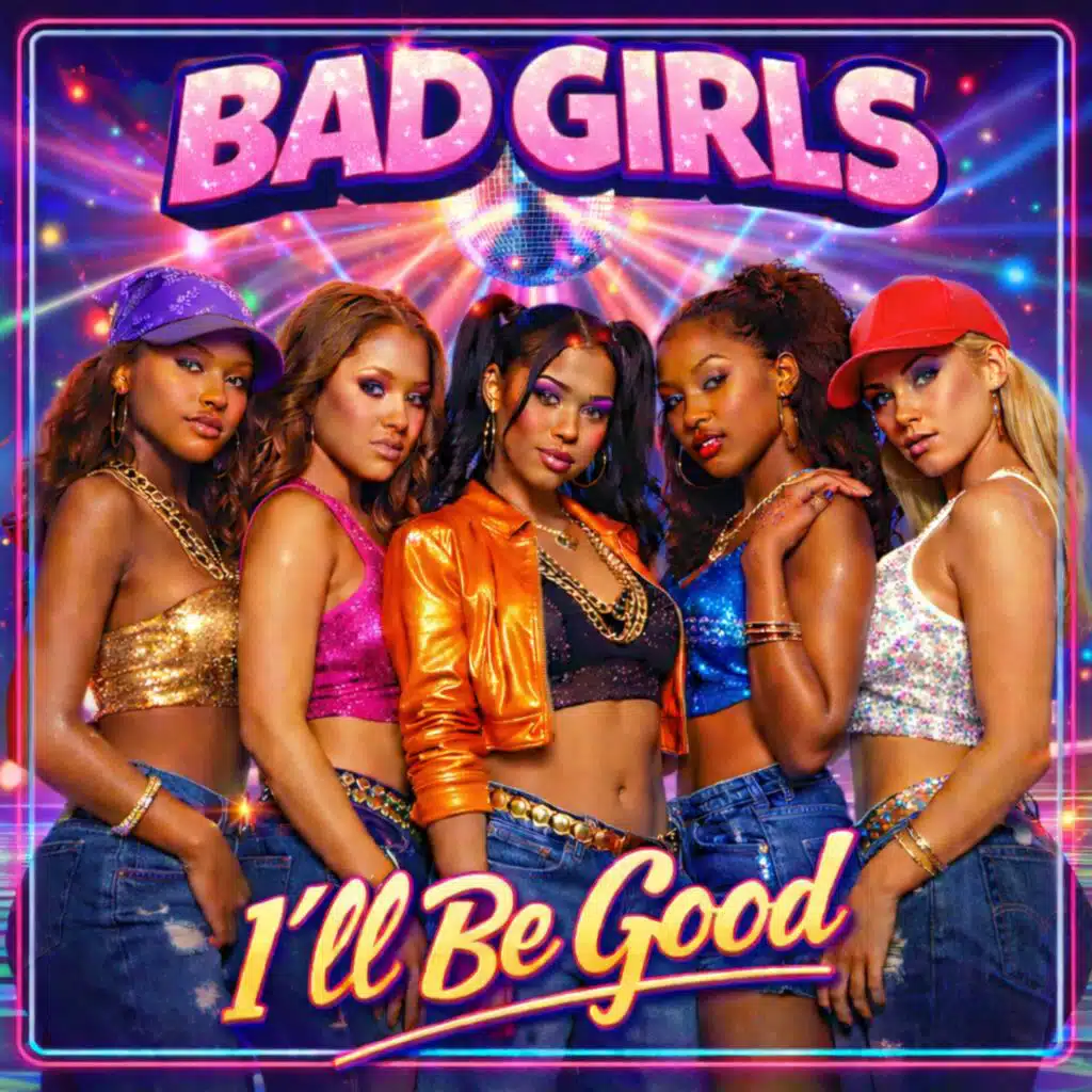 Bad Girls