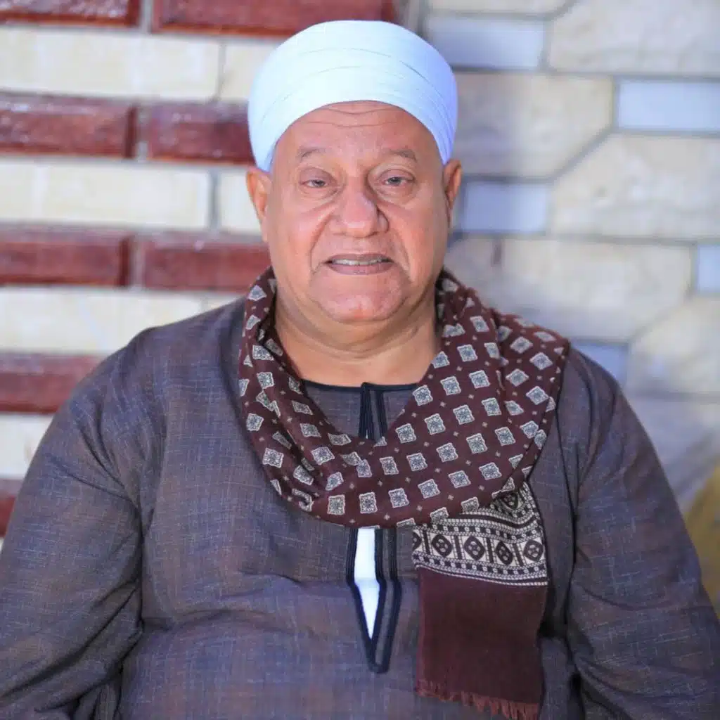 الريس شحات البنجاوي