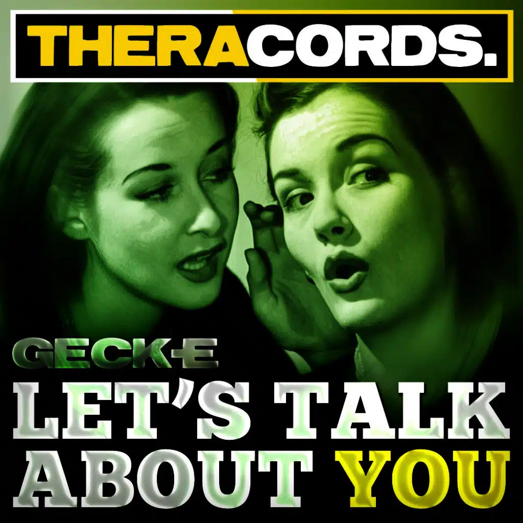 Let's Talk About You