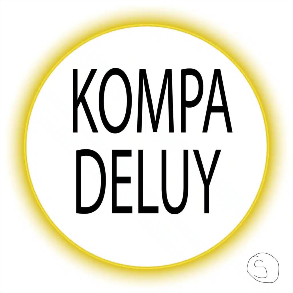 KOMPA DELUY (8D)