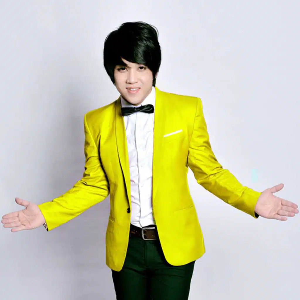 Nhạc Thiền Tịnh Tâm Số 9