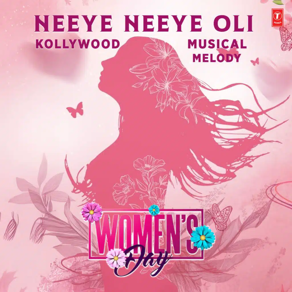 Neeye Neeye Oli - Women's Day - Kollywood Musical Melody