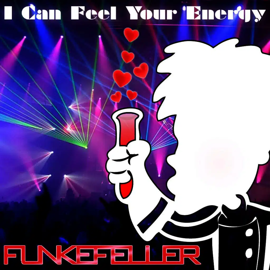 Funkefeller feat. Alex Izzo