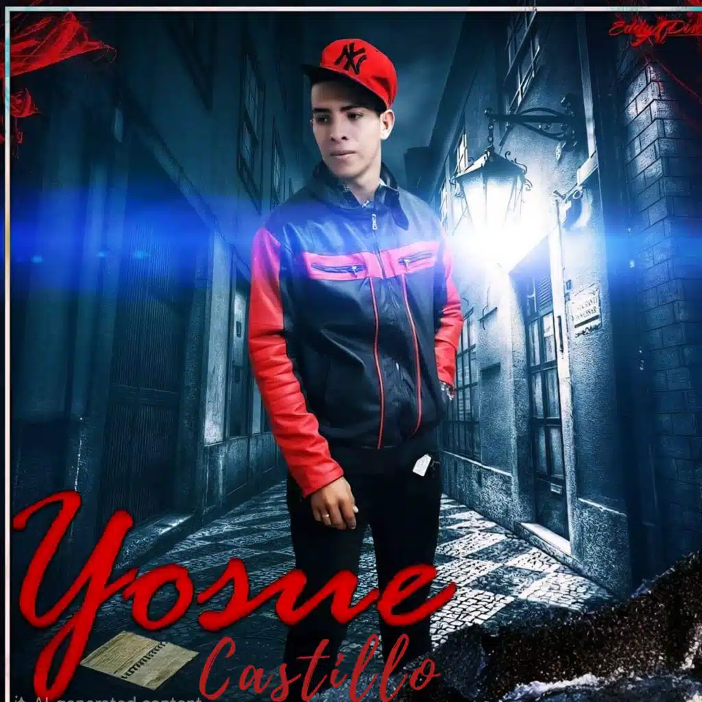 Te Doy Gracias (feat. Jeyro C)
