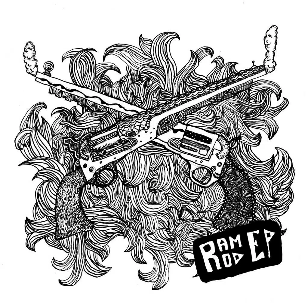 Ramrod E.P.