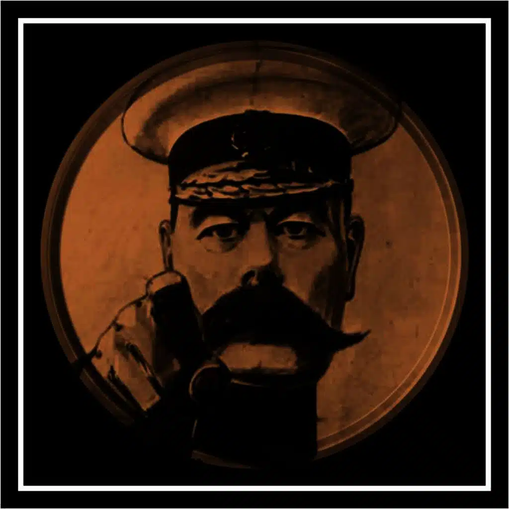 Which General?