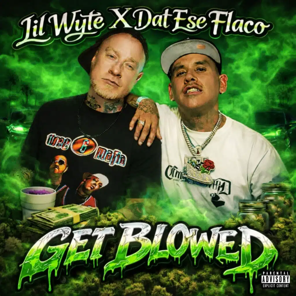Dat Ese Flaco