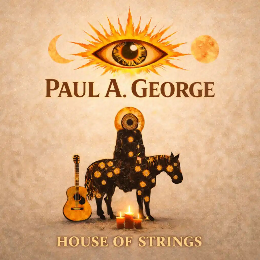 Paul A. George