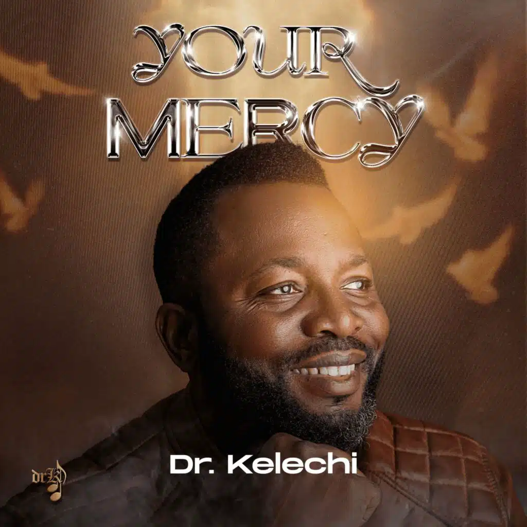 Dr Kelechi