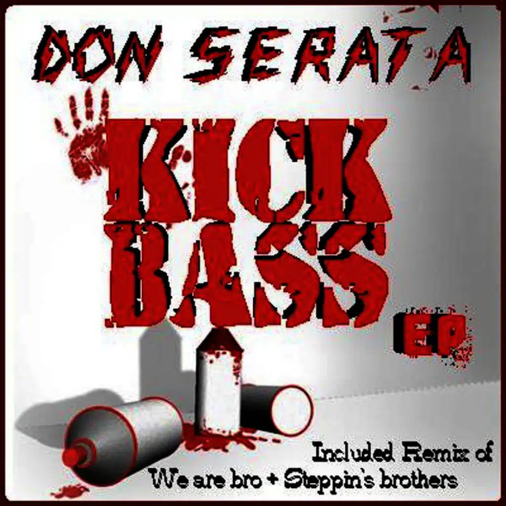 Kick Bass
