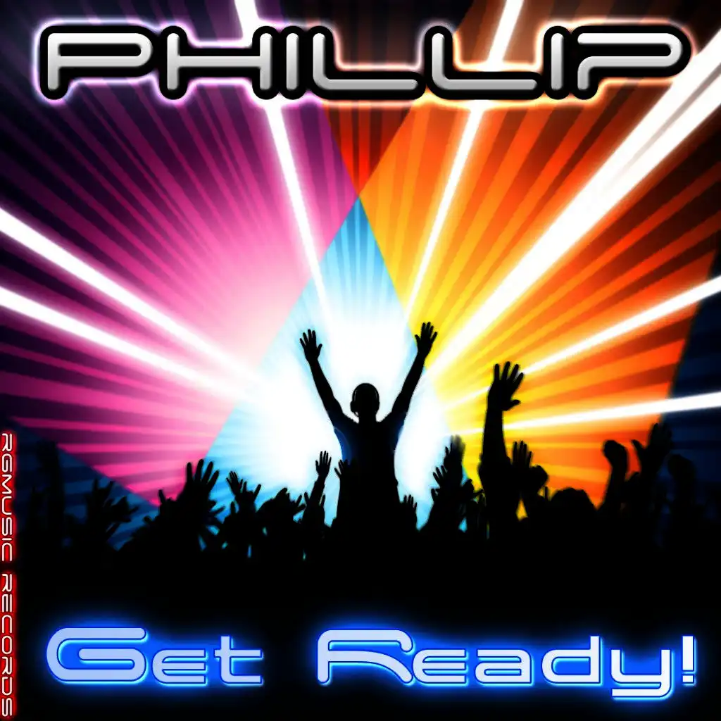 Get Ready! (Nigel Hard Remix)