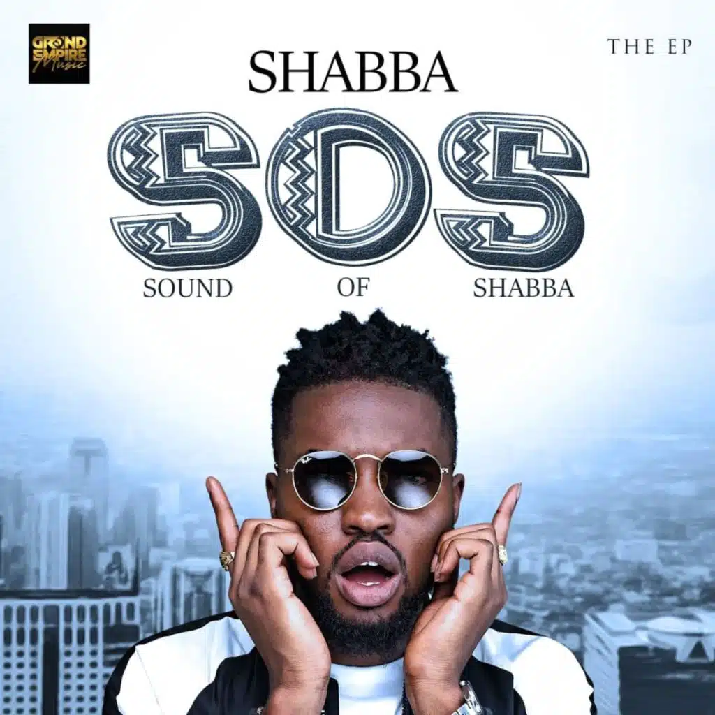 Sounds of Shabba