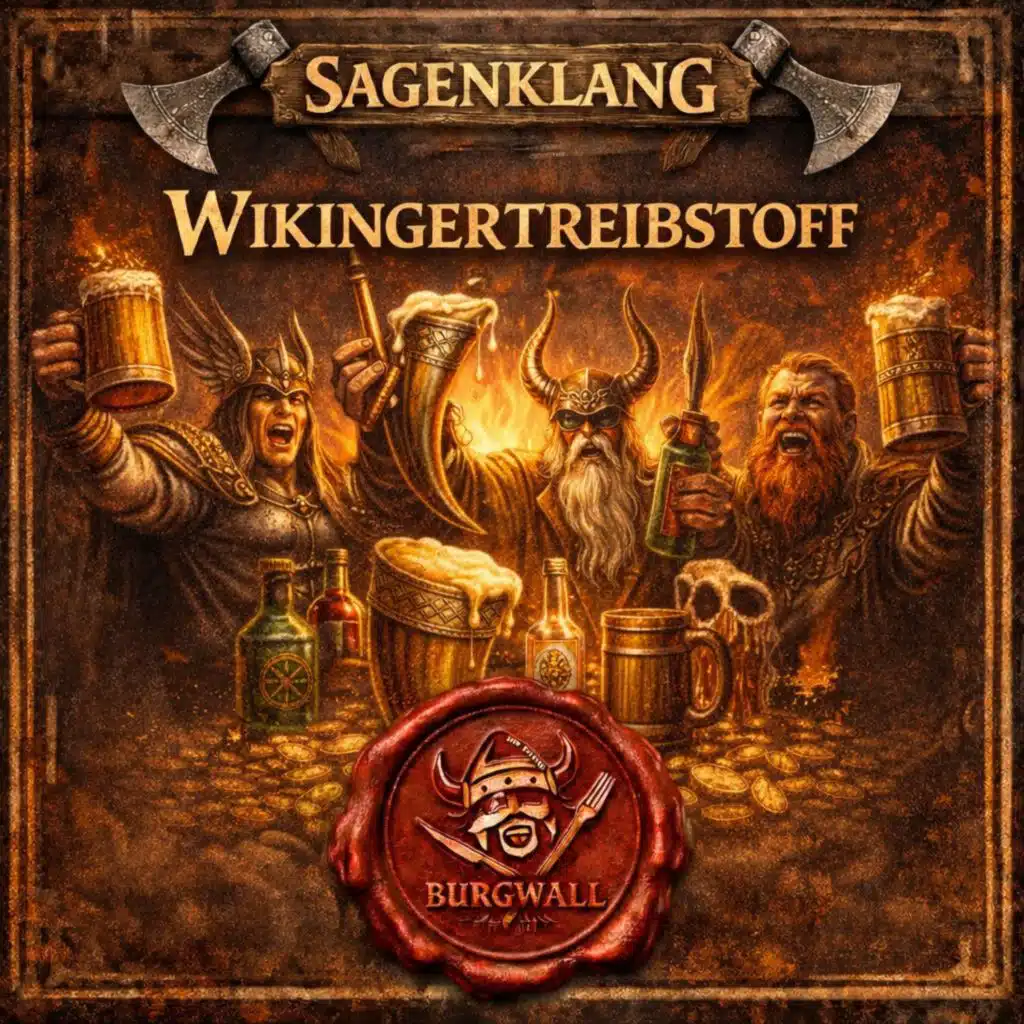 Sagenklang