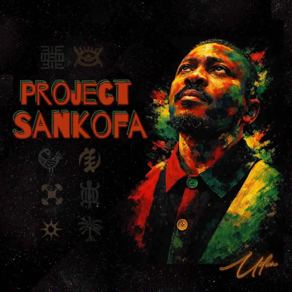 Project Sankofa