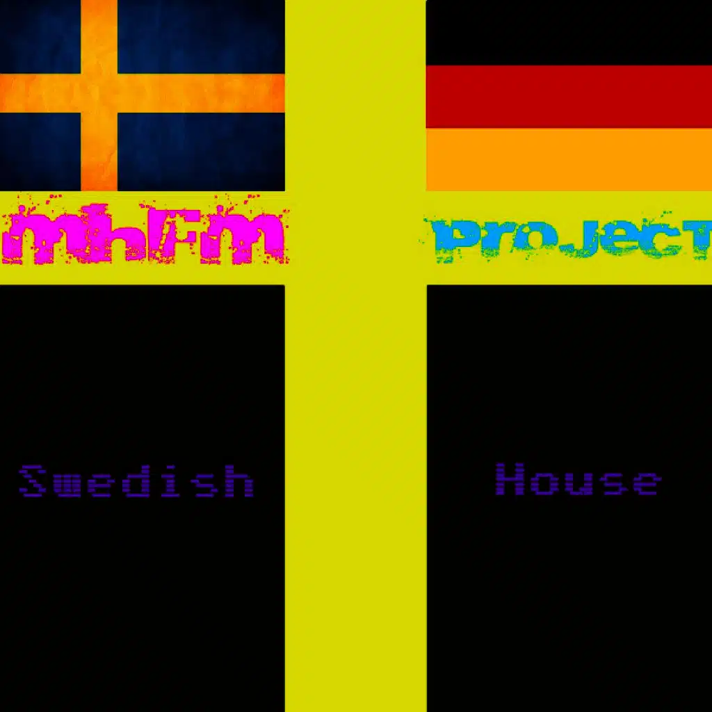 Mhfm Project - Swedish House